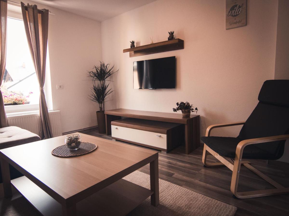 Apartments Stari Tiger Bohinj Exterior foto